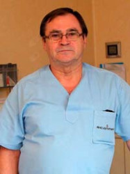 Dr Urolog Kamil